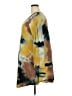 Rae Mode Tie-dye Yellow Casual Dress Size 3X - photo 5