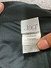 Jag Solid Black Athletic Shorts Size XL - photo 3