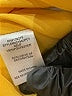 Daniel Rainn 100% Polyester Yellow Sleeveless Blouse Size 8 - photo 8