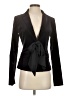 Ann Taylor Black Blazer Size 0 - photo 1