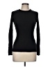 Zara Black Pullover Sweater Size M - photo 1