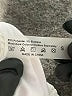 Unbranded Solid White Swimsuit Bottoms Size S - photo 3