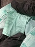 Zara Green Shorts Size 4 - 5 - photo 4
