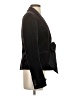 Ann Taylor Black Blazer Size 0 - photo 4