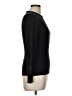 Zara Black Pullover Sweater Size M - photo 4