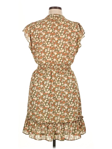 Lush Casual Dress (view 2)