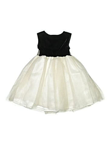 Blueberi Boulevard Dress (view 2)