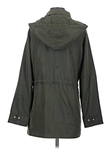 Travelsmith Trenchcoat (view 2)