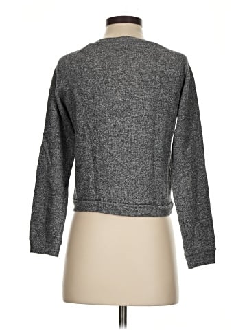 BCBGMAXAZRIA Pullover Sweater (view 2)
