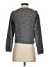 BCBGMAXAZRIA Gray Pullover Sweater Size XS - photo 2