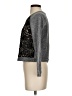 BCBGMAXAZRIA Gray Pullover Sweater Size XS - photo 5