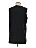 Athleta Black Sleeveless Top Size S - photo 2