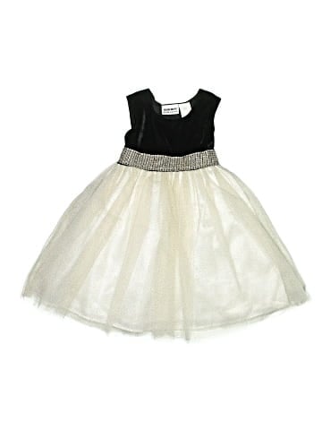 Blueberi Boulevard Dress (view 1)