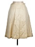 Assorted Brands Solid Tan Formal Skirt Size 6 - photo 2
