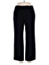 Style&Co Black Casual Pants Size 14 (petite) - photo 1