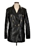 T Tahari 100% Polyester Black Blazer Size L - photo 1