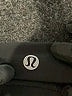 Lululemon Athletica Black Tank Top Size 8 - photo 7