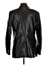 T Tahari 100% Polyester Black Blazer Size L - photo 2