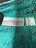 Bisou Bisou Teal Cocktail Dress Size 6 - photo 7