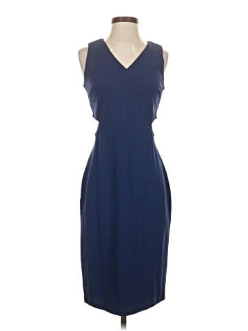 New York & Company Cocktail Dress (view 1)