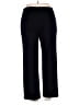 Style&Co Black Casual Pants Size 14 (petite) - photo 2