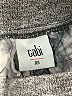 CAbi Print Gray Active Pants Size XS - photo 7