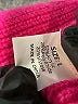 Unbranded Solid Pink Turtleneck Sweater Size L - photo 7