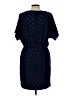 Ronni Nicole Blue Casual Dress Size 10 - photo 2