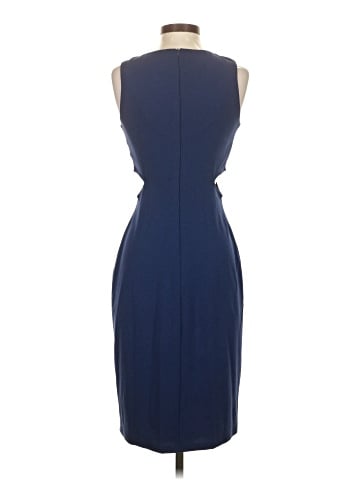 New York & Company Cocktail Dress (view 2)