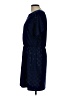 Ronni Nicole Blue Casual Dress Size 10 - photo 5