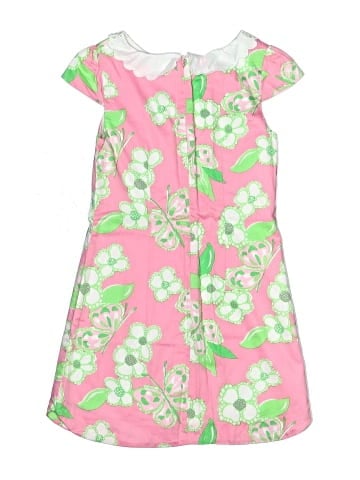 Lilly Pulitzer Dress (view 2)