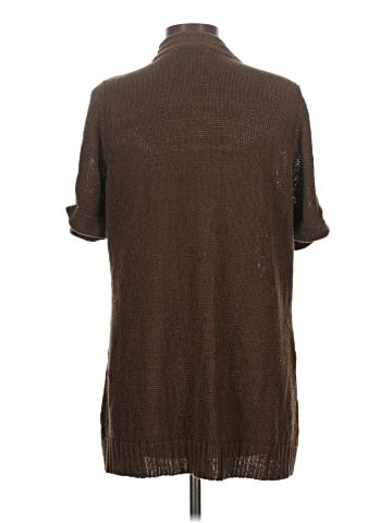 Liz Claiborne Cardigan (view 2)