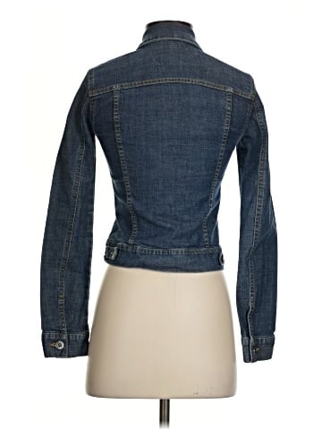 Theory Denim Jacket (view 2)