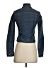 Theory Blue Denim Jacket Size P (petite) - photo 2