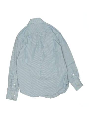 Crewcuts Outlet Long Sleeve Button-Down Shirt (view 2)