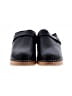 Maguba Black Mule/Clog Size 4 - photo 2