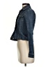 Theory Blue Denim Jacket Size P (petite) - photo 5