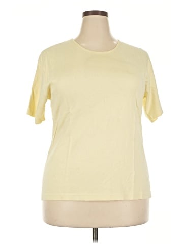 Jason Maxwell Short Sleeve Top (view 1)