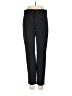 J.Crew Solid Black Dress Pants Size 4 - photo 1