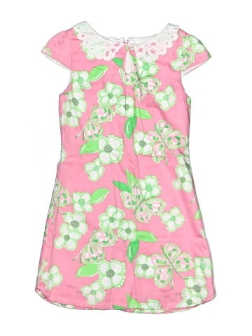 Lilly Pulitzer Dress (view 1)
