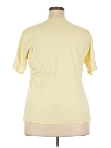 Jason Maxwell Short Sleeve Top (view 2)