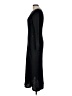 Soma Black Casual Dress Size L - photo 5