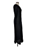 Soma Black Casual Dress Size L - photo 4
