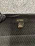 AFRM Black Cocktail Dress Size S - photo 6