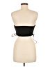 Princess Polly Black Tube Top Size 6 - photo 2