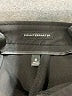 Counterparts Solid Black Formal Skirt Size 8 - photo 4