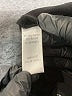 Counterparts Solid Black Formal Skirt Size 8 - photo 5