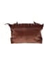 Rehard 100% Leather Brown Leather Satchel One size - photo 2