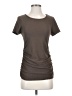 Ekouaer Brown Casual Dress Size S - photo 1