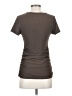 Ekouaer Brown Casual Dress Size S - photo 2